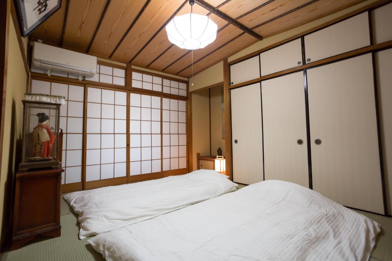 Kyo Obataya Hotel - Kyoto — Photos 3