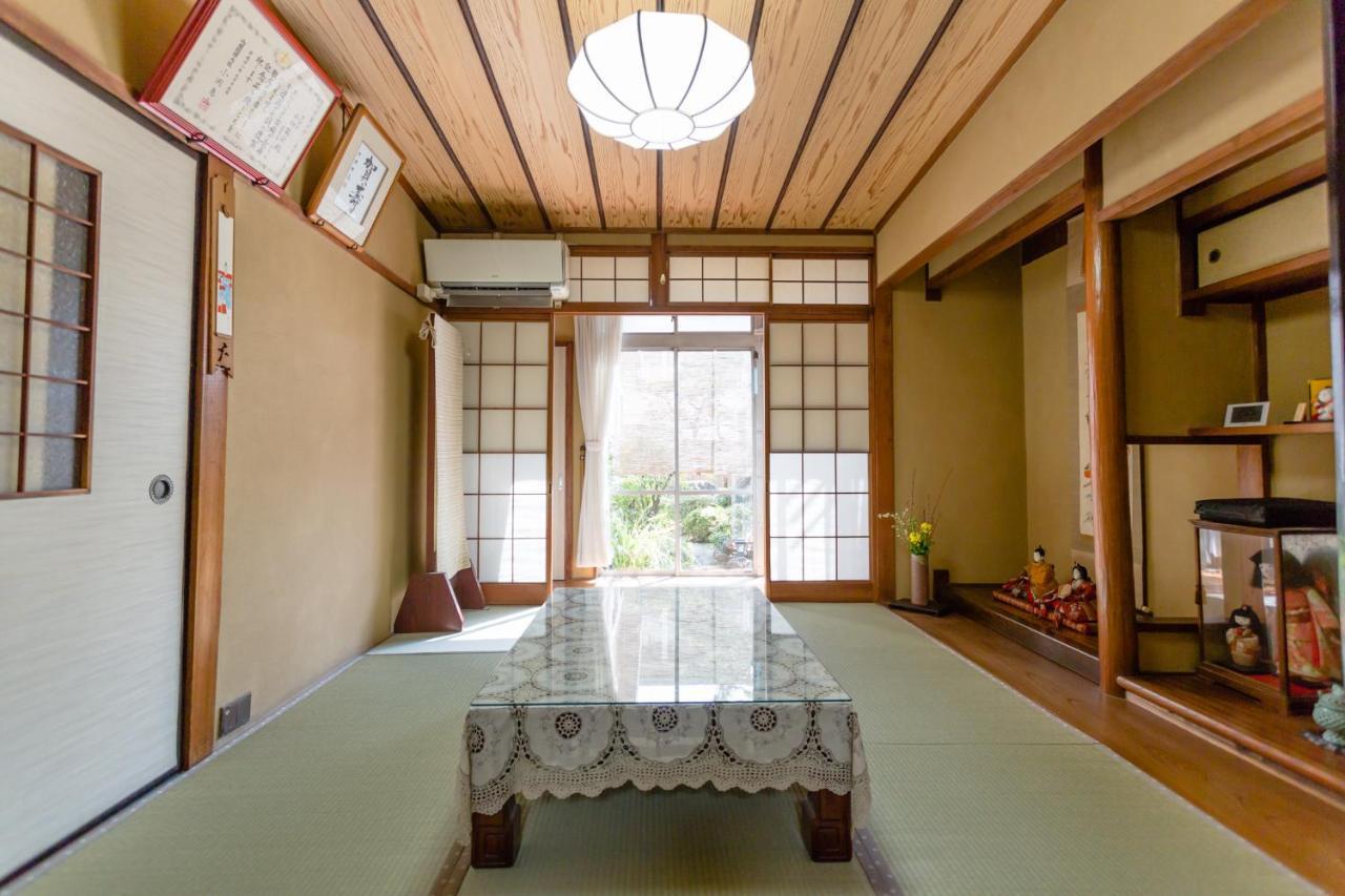 Kyo Obataya Hotel - Kyoto, Kyoto