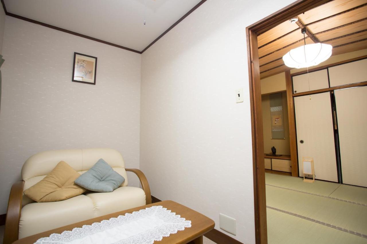 Kyo Obataya Hotel - Kyoto — Photos 1